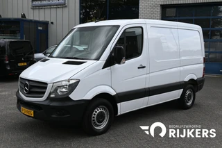 Mercedes-Benz Sprinter 2017 - 211 CDI L1H1 Euro 6 zu verkaufen