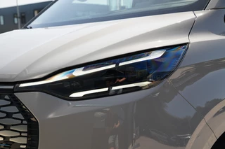 Ford E-Transit Custom 2026 - 340 L2H1 Limited 71 kWh 218pk | 2x Schuif | DDS LED | 360 Camera | B&O | ACC | Navi | Verwarmd stuurwiel | Elek trekhaak | AGR-stoel | Rijklaar immagine 41