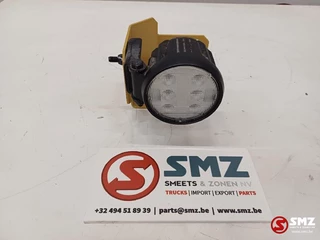 Caterpillar N/A 2022 - Floodlamp Caterpillar bild 1