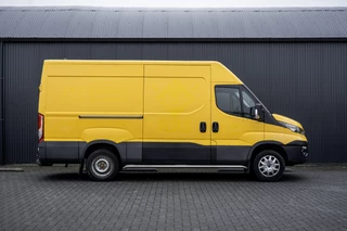 Iveco Daily 2017 - 35S16V 2.3 352 L2H2 Aut. | Motor Probleem | 155PK | Trekhaak | Airco obrazek 6