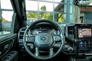 Dodge Ram 1500 2023 - Limited image 17