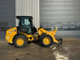 Caterpillar 908 2023 - N/A imagen 5