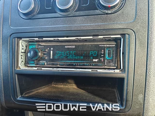 Volkswagen Caddy 2012 - 1.6 TDI Airco Bluetooth bild 12