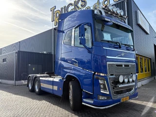 Volvo FH 2018 - FH16 te koop