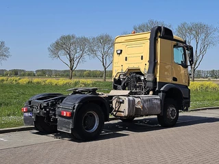 Mercedes-Benz Actros 2020 - 1843 AS zdjecie 3