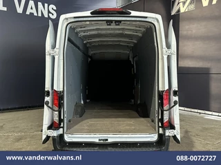 Ford Transit 2023 - 2.0 TDCI L4H3 Euro6 Airco | Cruisecontrol | Verwarmde voorruit image 10