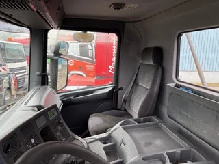 Scania P 2001 - P114-340 6x2 WITH MULTILIFT CONTAINERSYSTEM ONLY 80.500 KM!! ORIGINAL (10 TIRES / FULL STEEL SUSPENSION / 12 GEARS MANUAL GEARBOX / 9.000 KG. FRONT AXLE) obrazek 12