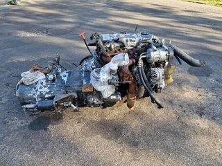 Cummins ISBE4 185 2007 te koop
