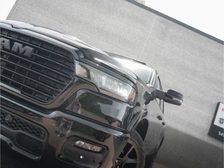 Dodge Ram 1500 2024 - Laramie Night SST Hurricane 420pk immagine 58