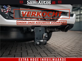 Dodge Ram Pick-Up 2024 - LIMITED H.O 540PK 706Nm | Massage + Full Option | De Meest Luxe en Volle in zijn Klasse | bild 78