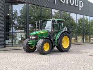 John Deere N/A 2012 - 5080R for sale