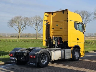 MAN TGX 2021 - 18.470 immagine 3
