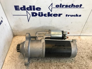 Scania N/A - 1447911-1796026-2031368-2276131 STARTER DC9/DC11/DC-DT12/DC13/DSC-DC 9/DSC-OSC-DC11/ DSC-DC-DT12 (NEW) zdjecie 2