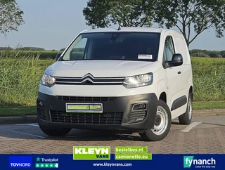Citroën Berlingo 2024 - 1.5 for sale