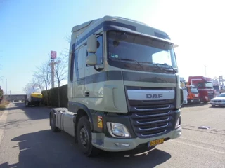 DAF XF 440 2016 - NL TRUCK obrazek 3