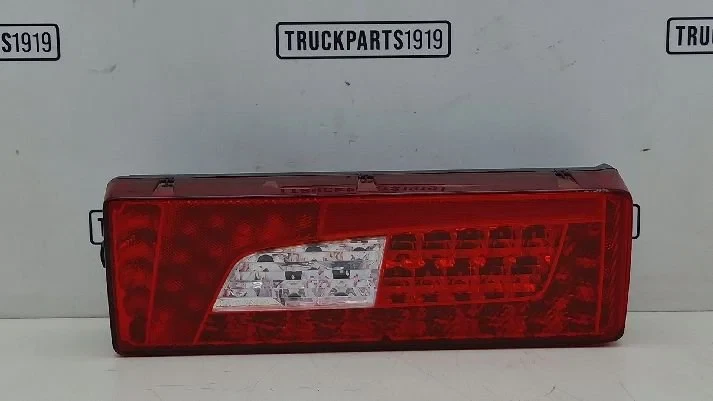 Scania - Lighting Achterlicht led Re. Scania afbeelding 1
