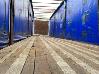 Fruehauf N/A 2007 - FRUEHAUF MEGA / DRUM BRAKES / FREIN TAMBOUR imagem 8