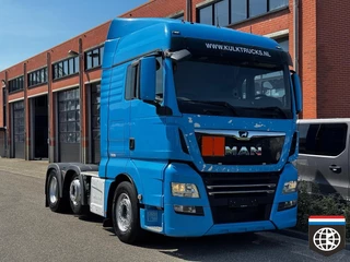 MAN TGX 2020 - N/A immagine 3