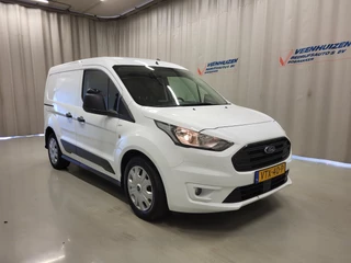 Ford Transit Connect 2023 - 1.5EcoBlue Euro 6! afbeelding 16