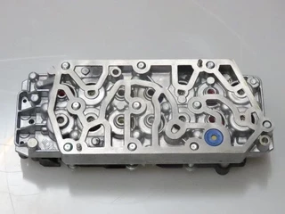 ZF N/A - 81325506021 Kleppenblok Traxon MAN obrazek 2