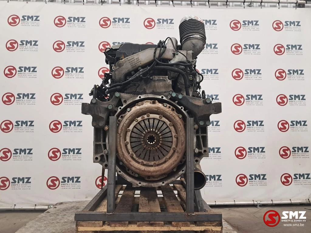 MAN - Occ motor D2676LF53MAN obrázek 4