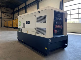 Deutz 2025 - TD2.2L3 - 33 kVA Stage V Generator - DPX-19004.1 image 3 miniature