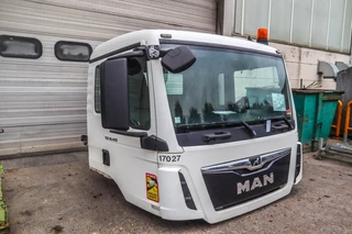 MAN TGS 2018 - F99L17 EURO6 81.60000-7909 изображение 3