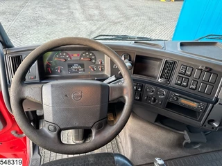 Volvo FH 2009 - 440 EURO 5, PTO, Hydraulic zdjecie 10
