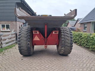 Spijkstaal 1990 - Kipper-dumper image 2 miniature