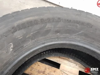 Diversen N/A - Occ vrachtwagenband Apollo 315/80R22.5 imagen 2