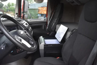 DAF XF 430 2019 - SC 4x2 - NEW TACHO - EURO 6 D - 699 TKM - NAVI - 2 x FUEL TANKS - ALCOA'S - TOP CONDITION - zdjecie 5