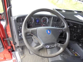 Scania G 2011 - G480 8X2 RETARDER NL TRUCK obrazek 35