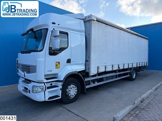 Renault N/A 2010 - Premium EURO 4, Retarder, Dhollandia te koop