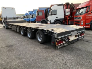 Goldhofer N/A 2015 - STN-L 3-38/80A - BED: 8,75 + 5,75 METER imagem 10