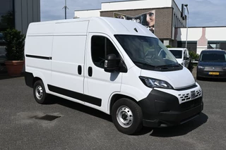 Fiat Ducato 2024 - L2H2 140 pk 3.5t obrazek 8