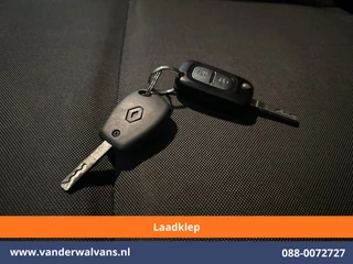 Renault Master 2021 - 2.3 dCi 150pk L2H2 Euro6 Airco | Laadklep | 2x Zijdeur | Camera | Navigatie | LED | Cruisecontrol image 24