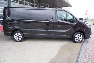 Renault Trafic 2024 - 2.0 Blue dCi 110PK L2H1 Advance Betimmering bild 3