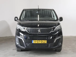 Peugeot Expert 2024 - 180pk Long L3H1 Premium Dubbele Cabine Automaat afbeelding 3 miniatuur