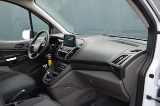 Ford Transit Connect 2020 - 1.5 EcoBlue L1 Trend Euro 6 obrazek 5