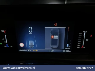 Ford Transit Custom 2024 - 2.0 TDCI 111pk L1H1 Euro6 Airco | Camera | LED | Apple Carplay | Cruisecontrol imagen 21