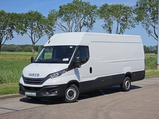 Iveco Daily 2023 - 35S18 obrazek 2