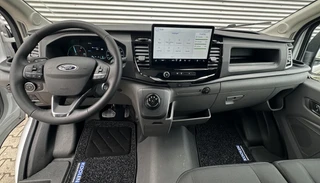 Ford E-Transit 2025 - 350 Trend NIEUW bakwagen met laadklep imagen 2 miniatura