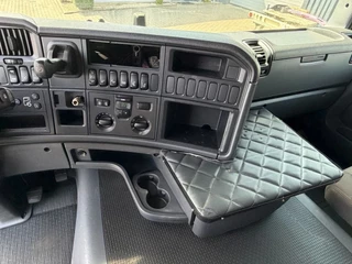 Scania G 2015 - G410 Euro 6 / Retarder / Apk *NL-Truck* изображение 20