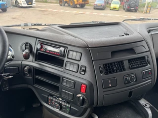 DAF XF 450 2018 - H4EN3 imagem 11