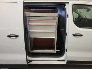 Opel Vivaro 2021 - 2.0CDTI 123pk L2/H1 Euro 6! image 7