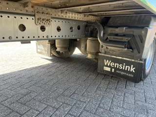 Mercedes-Benz Atego 2019 - N/A zdjecie 27