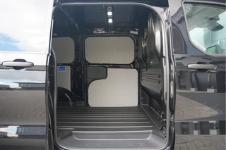 Ford Transit Custom 2026 - 320 2.0 TDCI L1H1 Trend 170pk - 2x Schuif - Camera - Stoelverwarming - Carplay - LED - Carplay zdjecie 12