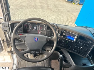 Scania R 2013 - 620 6x4, EURO 5, Palfinger, Retarder, Manual obrazek 10
