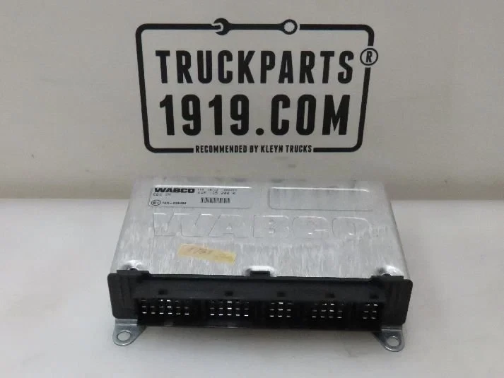Wabco - 1743000 EBS regeleenheid DAF afbeelding 1