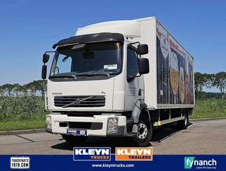Volvo N/A 2008 - FL 240.12 te koop
